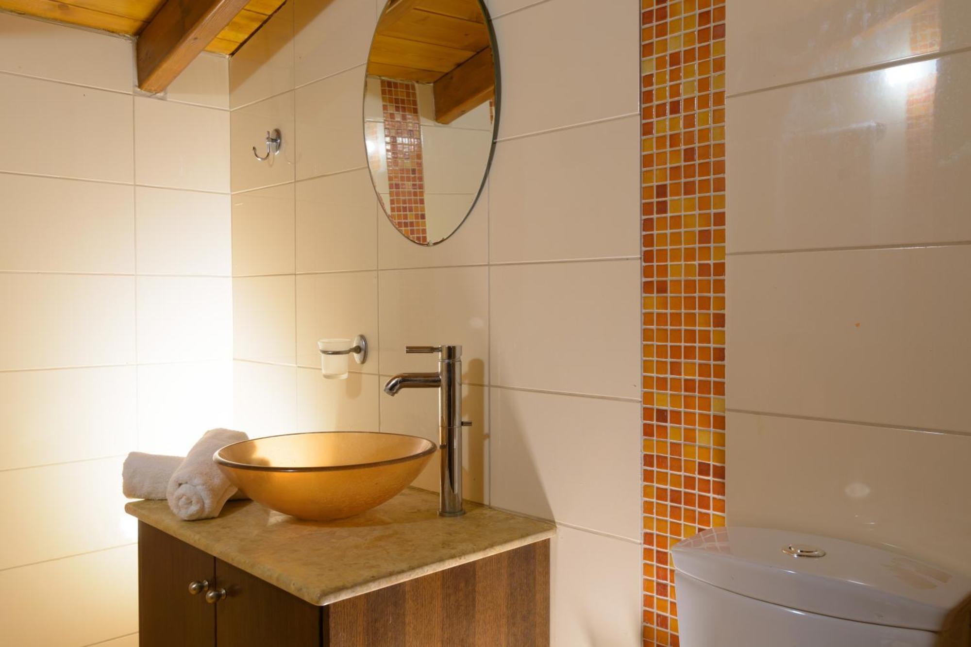 Elounda Irini Panoramic House Villa Екстериор снимка